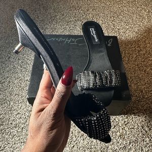 Pedro Garcia sandals